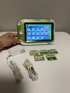 LeapFrog LeapPad Ultra Xdi 8gb 7" Kids Learning Tablet 33200 Factory Reset ✅ - Bild 1 von 8