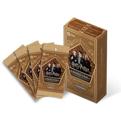 Kakawow Phantom - Harry Potter 2024 - Hobby Box - Image 1 of 2