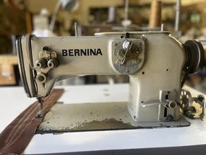 Bernina 217 Nähmaschine - Bild 1 von 5
