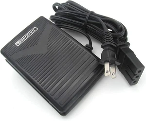 110V Foot Pedal Control Cord for Sewing Machine Motor Speed - Picture 1 of 4
