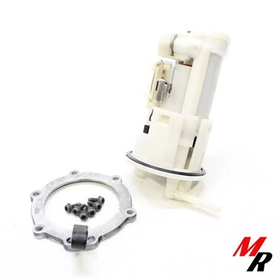 07-08 Yamaha YZF-R1 -  OEM Fuel Pump - Gas Petrol Sender Unit - 4C8-13907-01-00 - Image 1 of 4