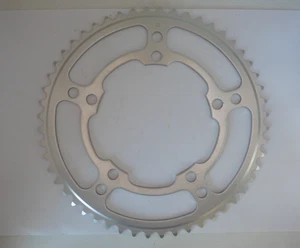 CHAINRING 52 T - 122 BCD - NOS - Imagen 1 de 4