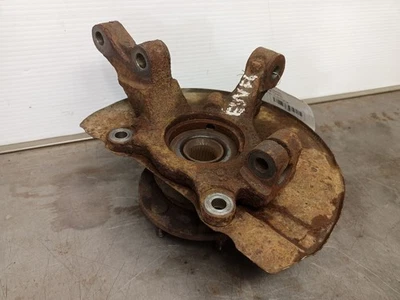 Eje/nudillo derecho pasajero delantero con cubo Jeep Compass 11759885 2015 Foto 1 de 4