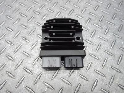 BMW R1200 R1200RT 2016 14-18 rectificador regulador de voltaje control de carga Foto 1 de 4