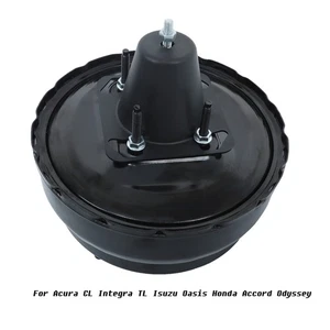 Vacuum booster For Acura CL Integra TL Isuzu Oasis Honda Accord Odyssey - Picture 1 of 12