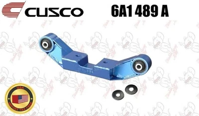 CUSCO Reinforced Rear Differential Mount For Subaru WRX STI 6A1 489 A - Image 1 of 4