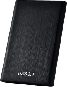 Externe Solid State Drive - Afbeelding 1 van 3