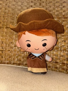 Peluche Marty McFly Ritorno al Futuro 10 pollici - Foto 1 di 3