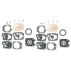 Repair And Maintenance Diaphragm Gasket Set For Honda GX25 Steel Construction - Picture 1 of 12