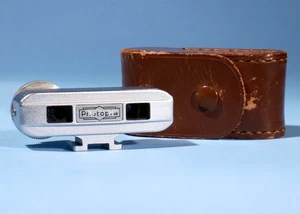 Photopia Hot Shoe Mount Rangefinder * Fully Tested & Working - Picture 1 of 3