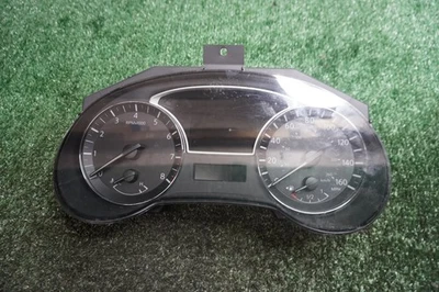 2014 2015 NISSAN Altima Speedometer Gauge Cluster OEM 108K Miles 248109HP0A - Image 1 of 4