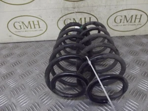 Citroen C1 Rear Coil Suspension Spring Pair Mk1 1.0 Petrol 2009-2014U - Picture 1 of 6