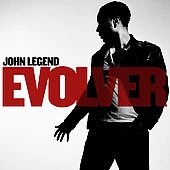 Evolver [Digipak] by John Legend (CD, Oct-2008, Columbia (USA)) - Image 1 of 1
