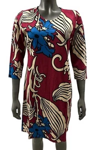 ANISTON SELECTED Damen Kleid Partykleid Cocktailkleid Größe 36 38 40 42 44 46 - Picture 1 of 2