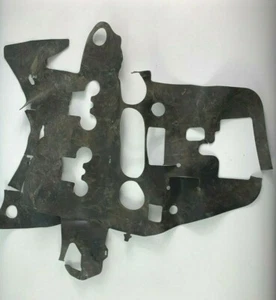 Kawasaki ZX-10R ZX10R ZX 10 R ZXT00D Motorschutz Abdeckung Schutz Motor  - Imagen 1 de 4