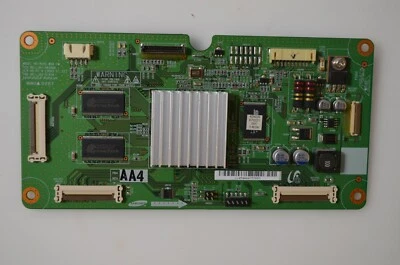 Placa Samsung HP-T4264X T-Con LJ92-01454 LJ41-04780A Foto 1 de 4