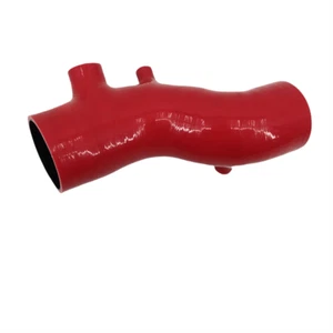 Fits 2003-08 Honda Accord Euro R CL7 K20A Silicone Induction Intake Coolant Hose - Foto 1 di 7