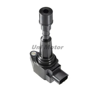 Bobina de encendido ZJ20-18-100 para Mazda 2 1,5 L 2011 2012 2013 2014 1 pieza OEM NGK Foto 1 de 4