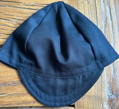 PACE SPORTSWEAR EURO CLASSIC VISEIRA MACIA EQUIPE CICLISMO BONÉ DE ALGODÃO FRETE GRÁTIS!! - Imagem 1 de 4