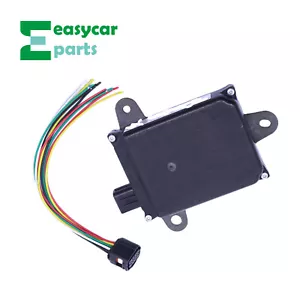 Sensor de radar de punto ciego y conector coleta apto para Toyota Tacoma SR 2018 - Imagen 1 de 9