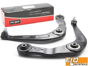 2x ORIGINAL MAXGEAR QUERLENKER TRAGGELENK VORNE für Peugeot 206 3521.J0 3520.P2  - Imagen 1 de 5