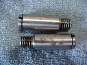 ZWEI (2) NEUE SPEED QUEEN TROMMELWALZENWELLEN #56461 - Bild 1 von 1