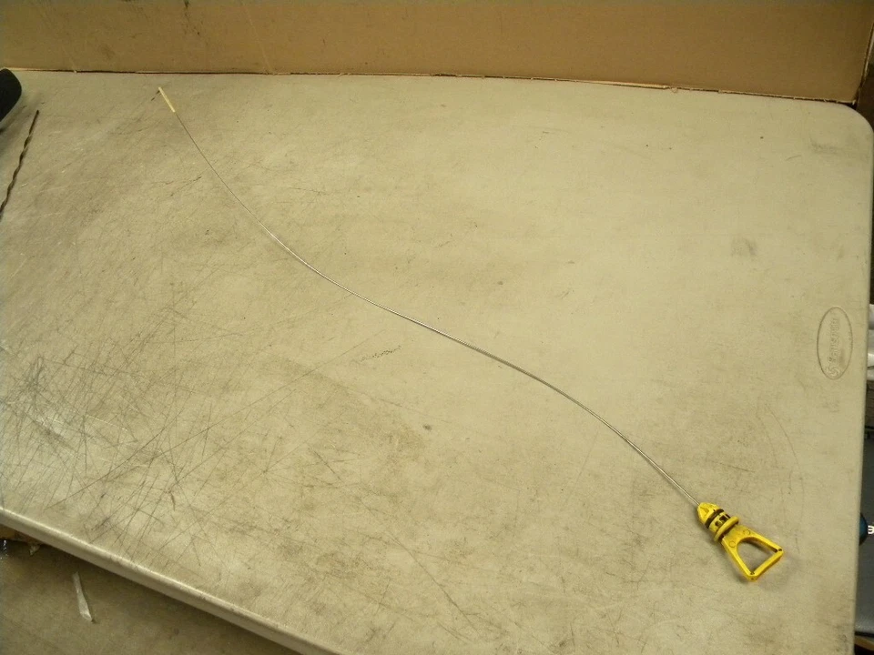 Ford Expedition 2004 transmisión de fábrica varilla de inmersión XL3P-7A020-CA Foto 1 de 2