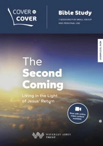 Cover To Cover Bible Study: Second Coming - Imagen 1 de 1