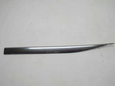 Decoración de puerta de pasajero derecha trasera derecha exterior Hyundai Palisade 18-24 OEM Foto 1 de 4