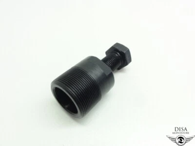 Polrad Abzieher für Piaggio NRG TPH 50 80 Sfera NSL Quartz