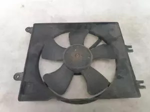 cooling fan for CHEVROLET NUBIRA BERLINA 2003 2187446 - Picture 1 of 8