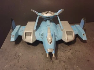 Ultraman Gaia DX Peace Carry Transport Fighter Sig Fighter Popinica   - Picture 1 of 8