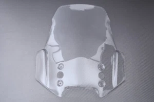 Cúpula Parabrisas Burbuja KAWASAKI VERSYS 650 LE650E 2015-2021 - Picture 1 of 3
