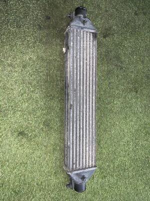 Radiatore Intercooler Lancia Delta 1.6 866455500 - Immagine 1 di 4