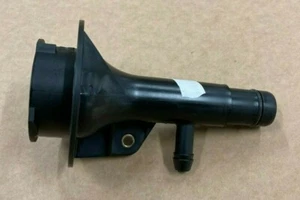 Genuine Saab 9-5 Upper Oil Filler Tube (1999 - 2009) 55561216 NEW - Picture 1 of 2