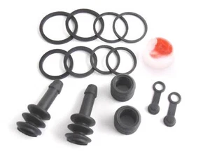 Kit Réparations étrier de frein BCF-407 pour Kawasaki ZR 750 C Zephyr 91-95 - Photo 1/1