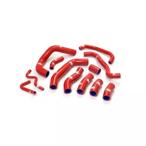 Honda CBR 1000 RR Fireblade 2004-2005 12-teiliges Samco Sportschlauchset - Bild 1 von 1