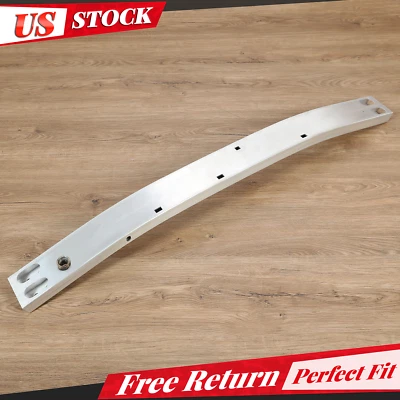 For 2018-24 22 Chevrolet Equinox/GMC Terrain Aluminum Front Bumper Reinforcement Foto 1 de 4