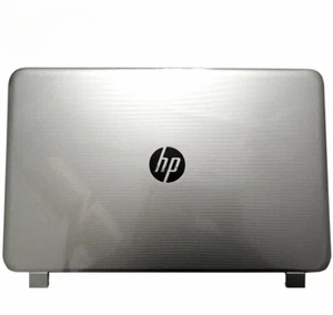 For HP Pavilion 15-P LCD Rear Top Lid Back Cover Non-Touch EAY1400505A - Picture 1 of 3