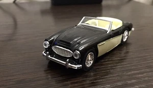 scale model car 1:43 Austin Healey France Special Edition - Picture 1 of 9