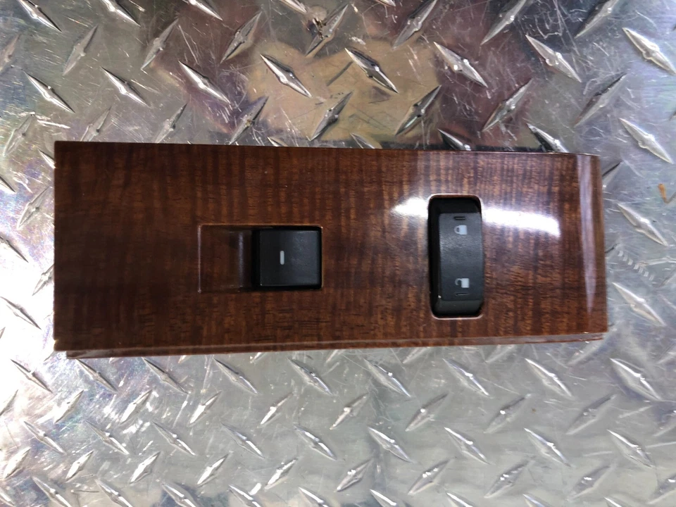 Conjunto de interruptor de pasajero Ford Explorer 2006-2007 probado OEM 06 07 * Foto 1 de 4