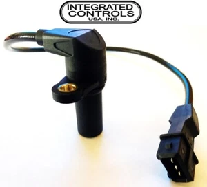 Sensor de posición del cigüeñal para Chevrolet Aveo 2004-2008, 2015-2018 1,6 L - Imagen 1 de 2