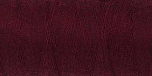 Metrosene 100% Core Spun Polyester 50wt 547yd Bordeaux - Picture 1 of 1