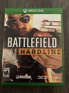 Battlefield Hardline (Microsoft Xbox One, 2015) - Picture 1 of 3