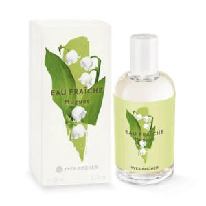 Yves Rocher Giglio della Valle eau de toilette primavera donna 100 ml - Foto 1 di 3