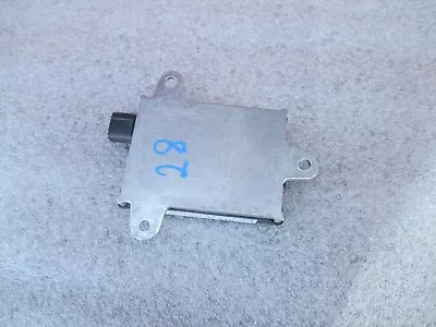 Módulo de punto ciego izquierdo Lexus GX460 2015 OEM PN # 881620W320 Foto 1 de 4