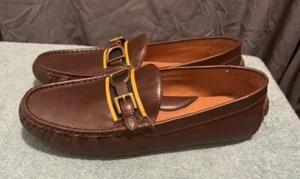 Polo Ralph Lauren Herren Anders Drivers Größe 14 Neu ohne Karton - Bild 1 von 5