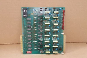 Cincinnati Milacron 3-531-3284A Timer Board 35313284A *unknown condition* - Picture 1 of 3