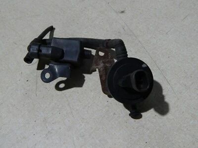 Conjunto de válvula solenoide de purga Cadillac Deville 97 98 99 Foto 1 de 3