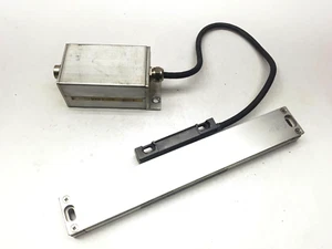 Heidenhain LS 403 226 520 22 120mm CHARMILLES ROBOFIL 200 853610B - Imagen 1 de 10